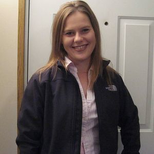 Meet your Posher, Tracy